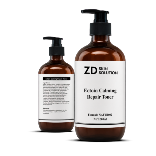 Ectoin Calming Barrier Toner Featured Image